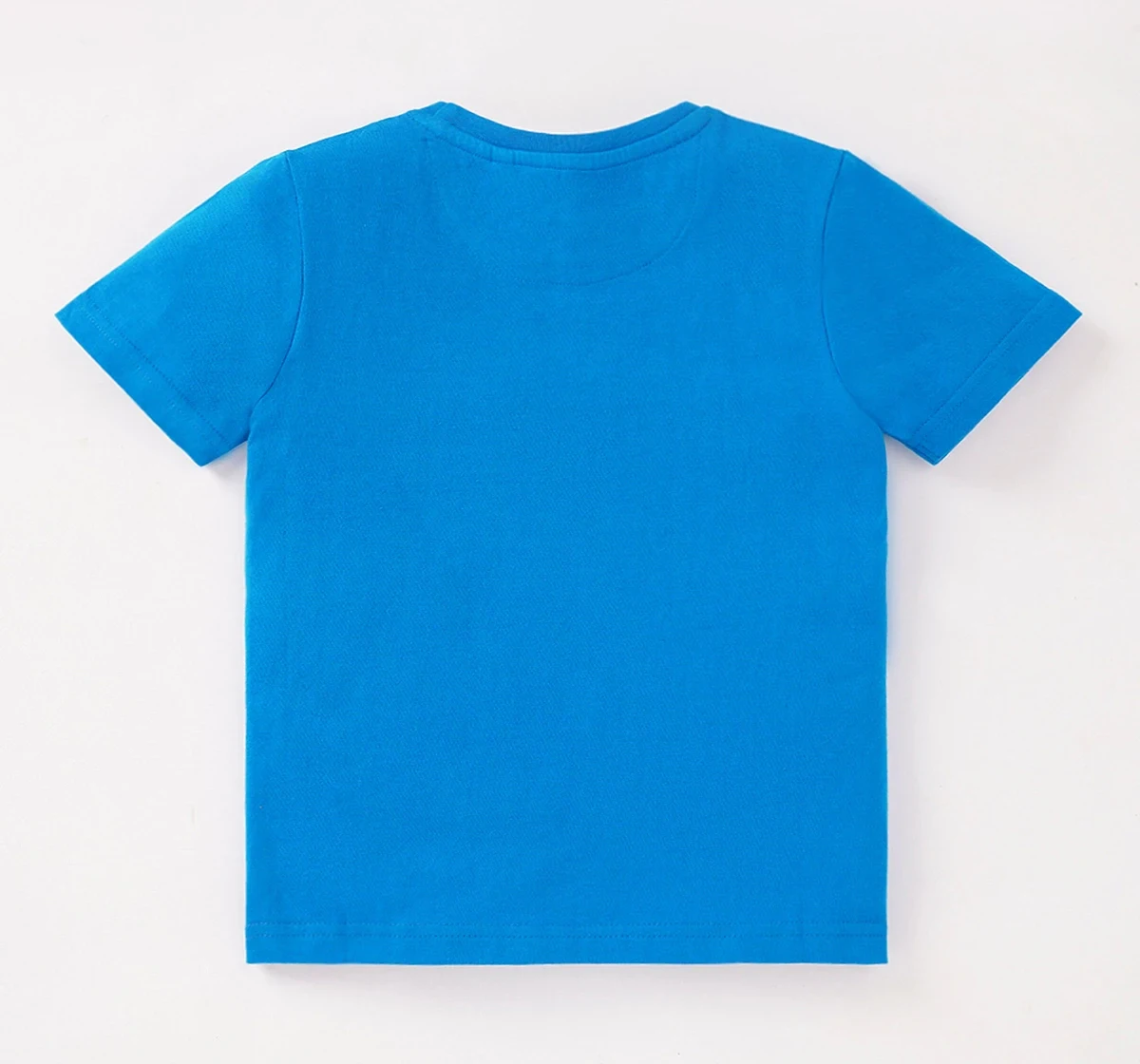 Boys Crew Neck Tee