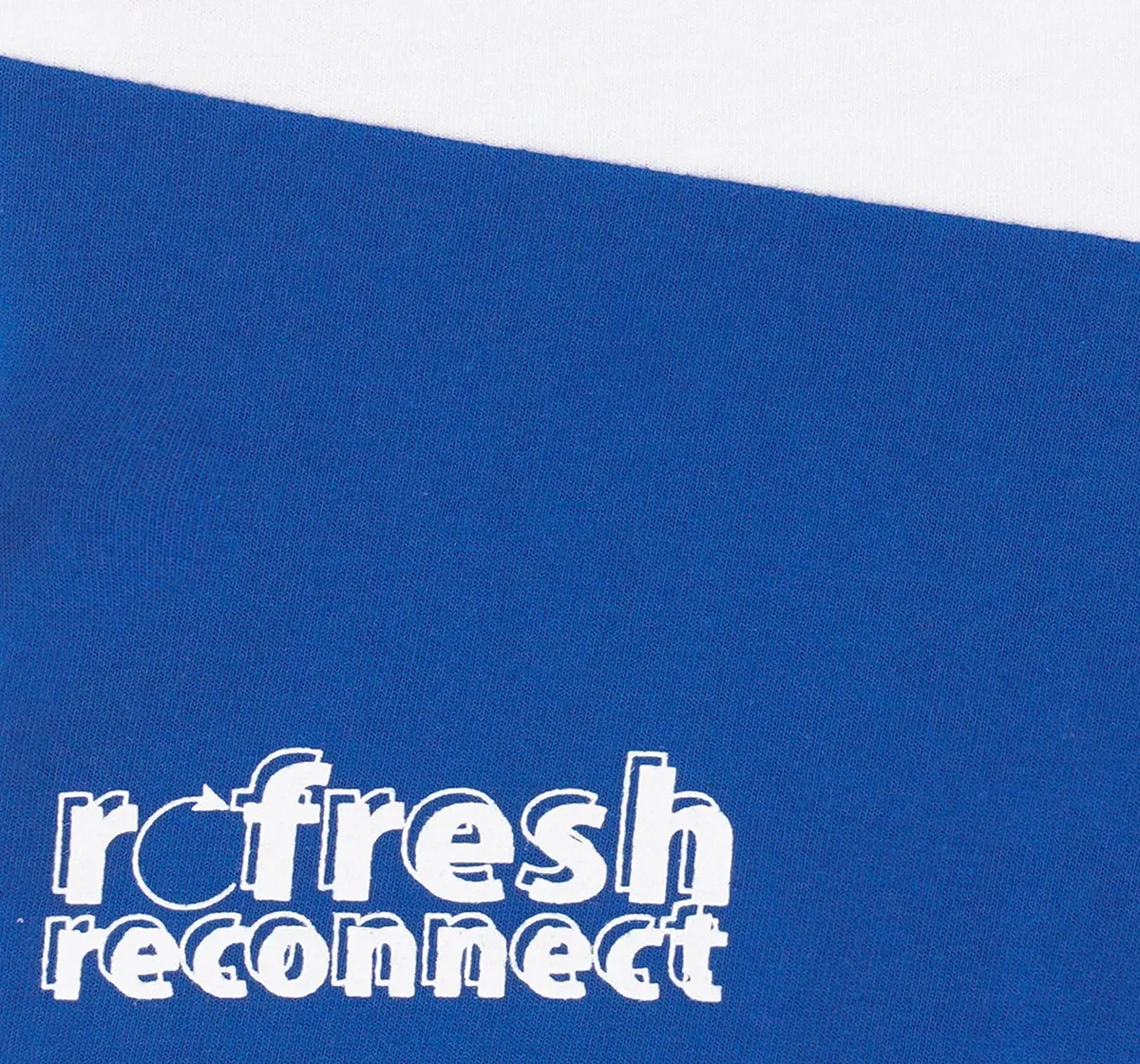 Boys Half Sleeves Cut And Sew Tee