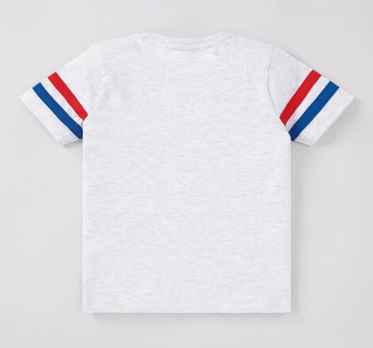 Boys Half Sleeves Printed Tee