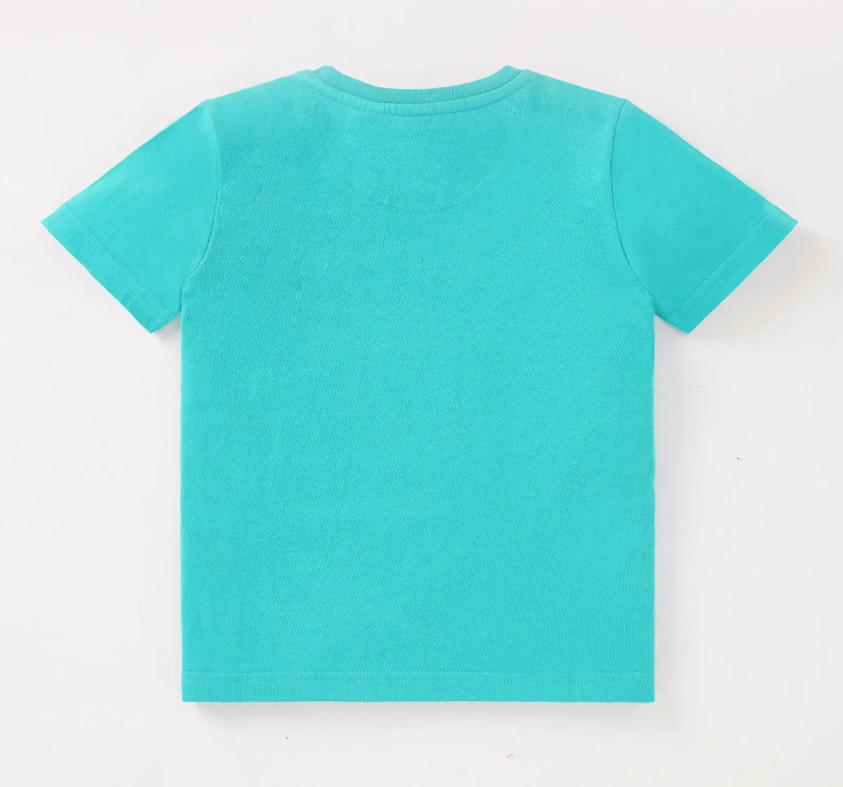 Boys Crew Neck Tee