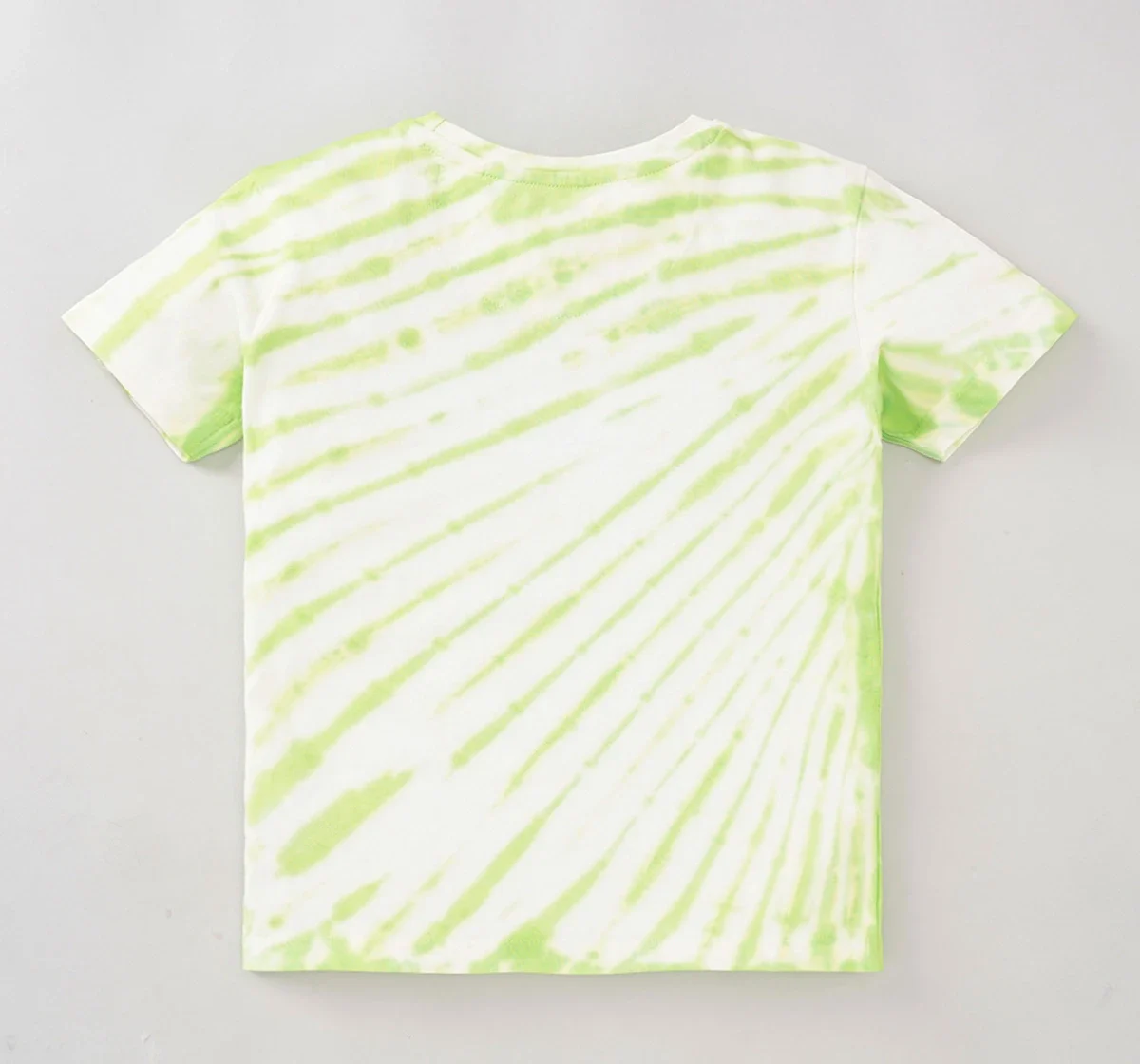 Boys Tie Dye Tee