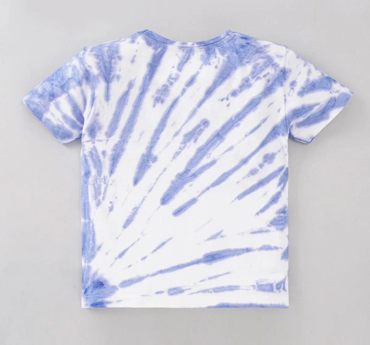 Boys Tie Dye Tee