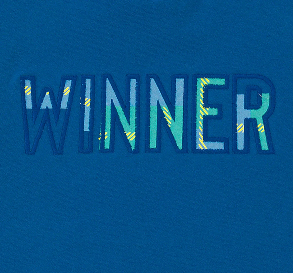 Boys Half Sleeves Printed Tee