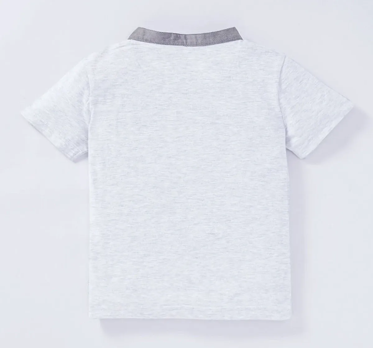 Boys All Over Print Tee