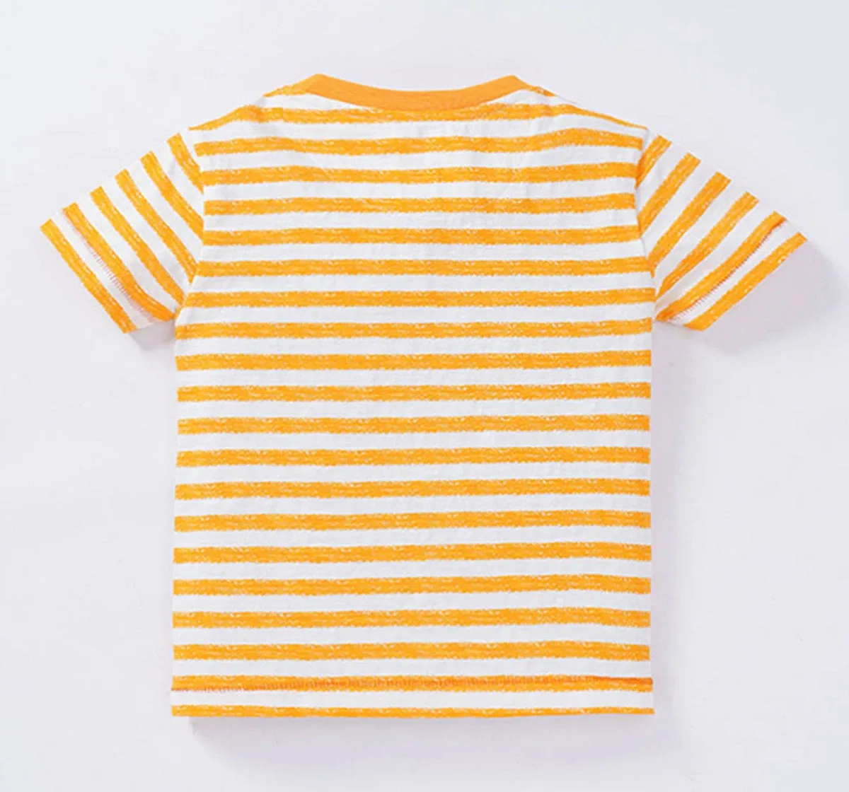 Boys Striped Tee