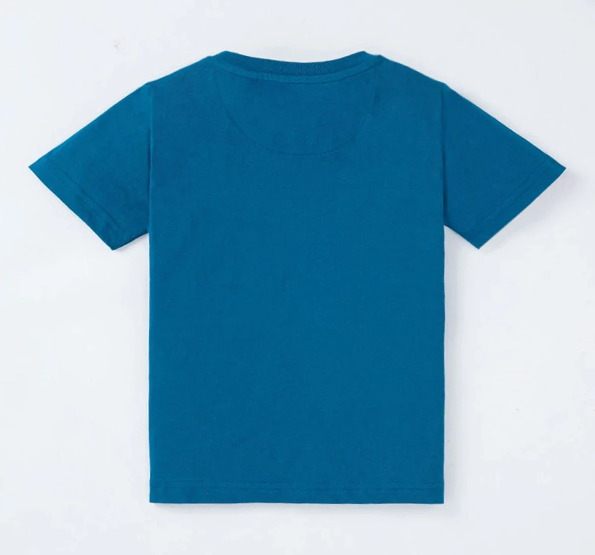 Boys Placement Print Tee