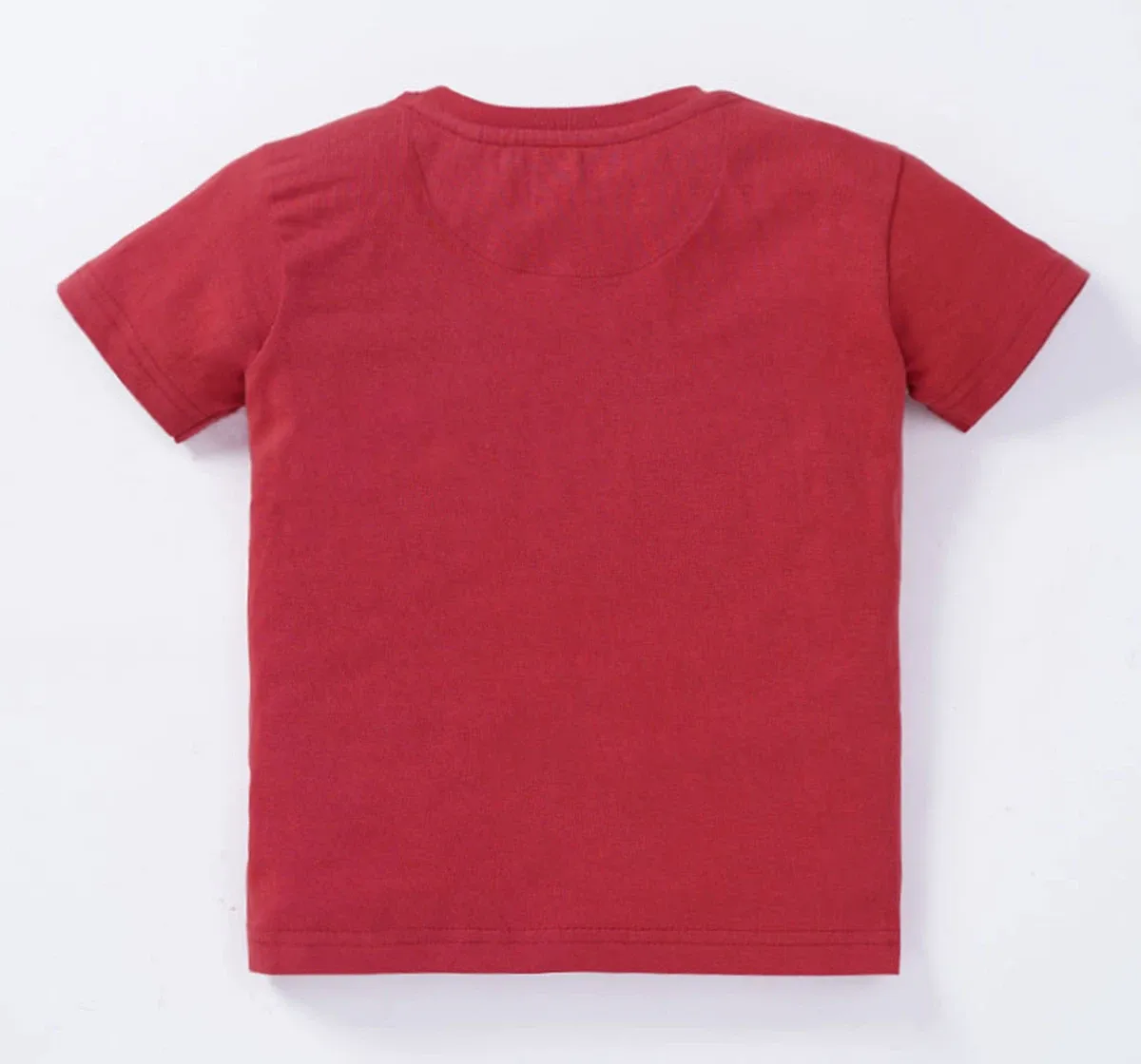 Boys Placement Print Tee