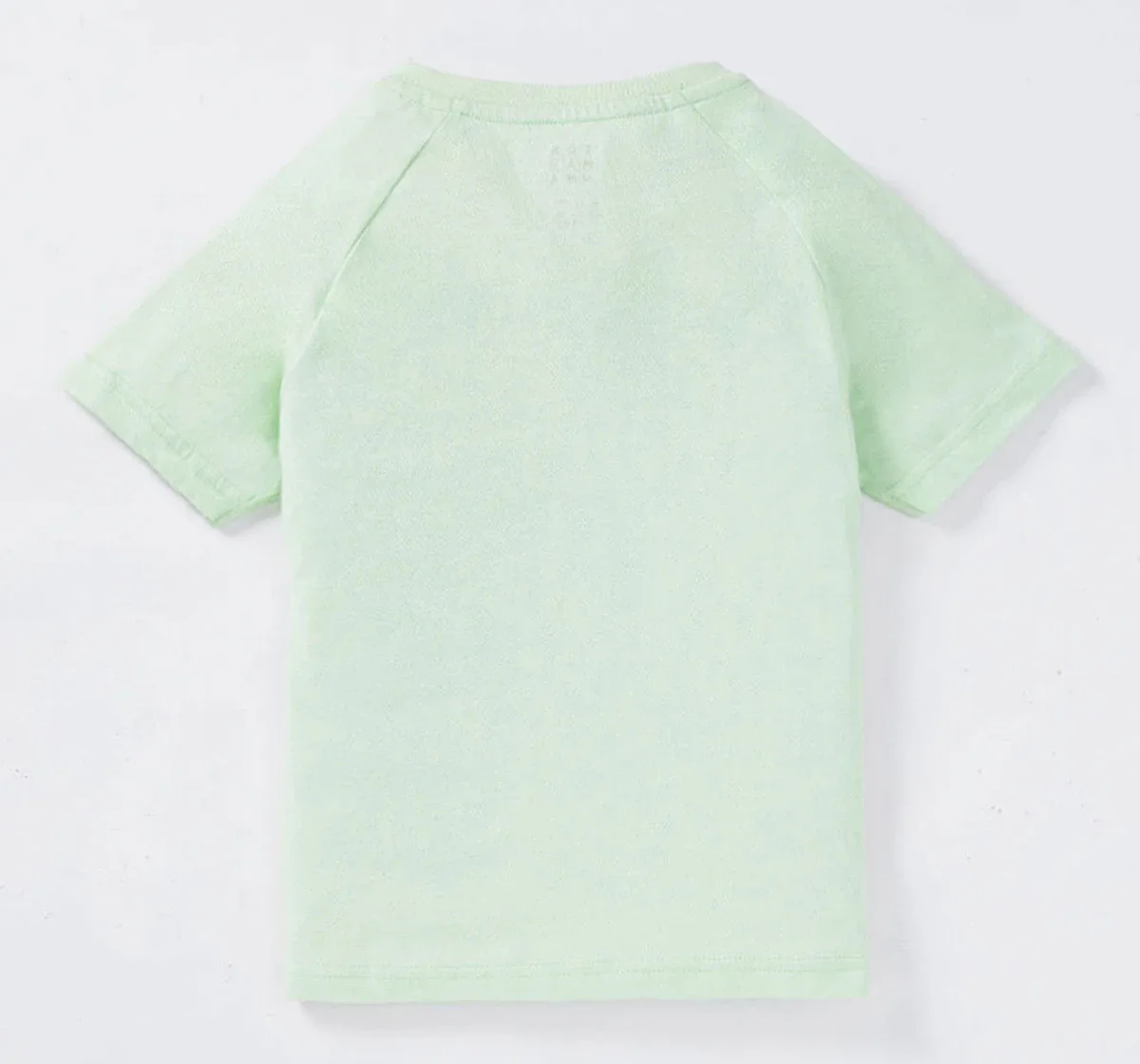 Boys Play Printed Tee