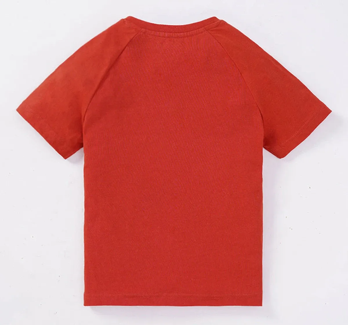 Boys Play Printed Tee