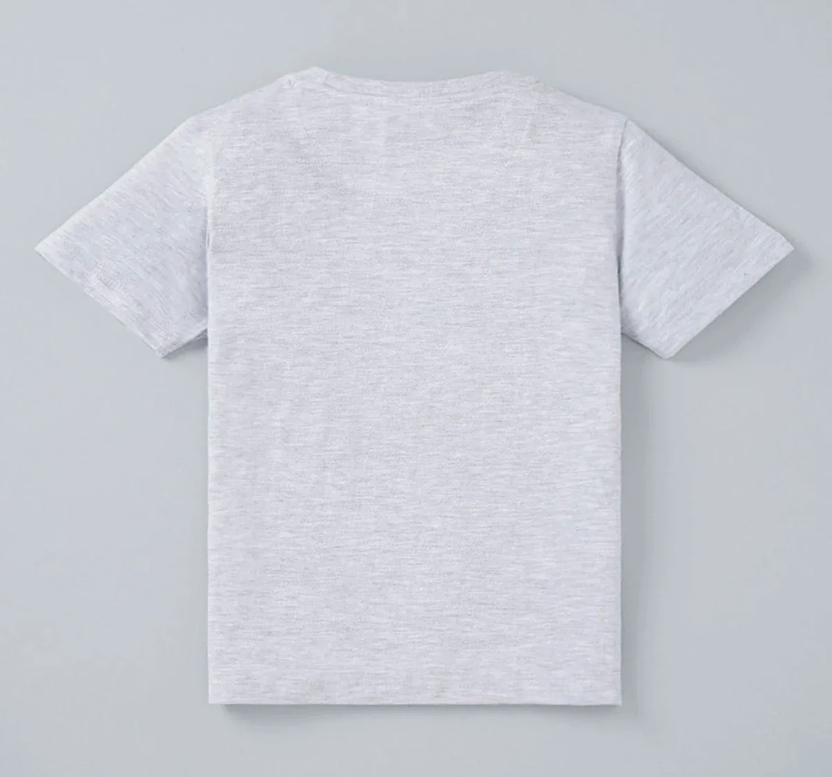 Boys Shark Print Tee