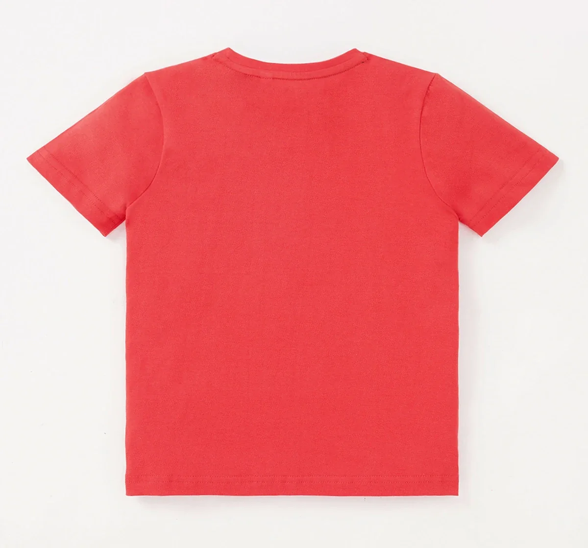 Boys Half Sleeves Tee