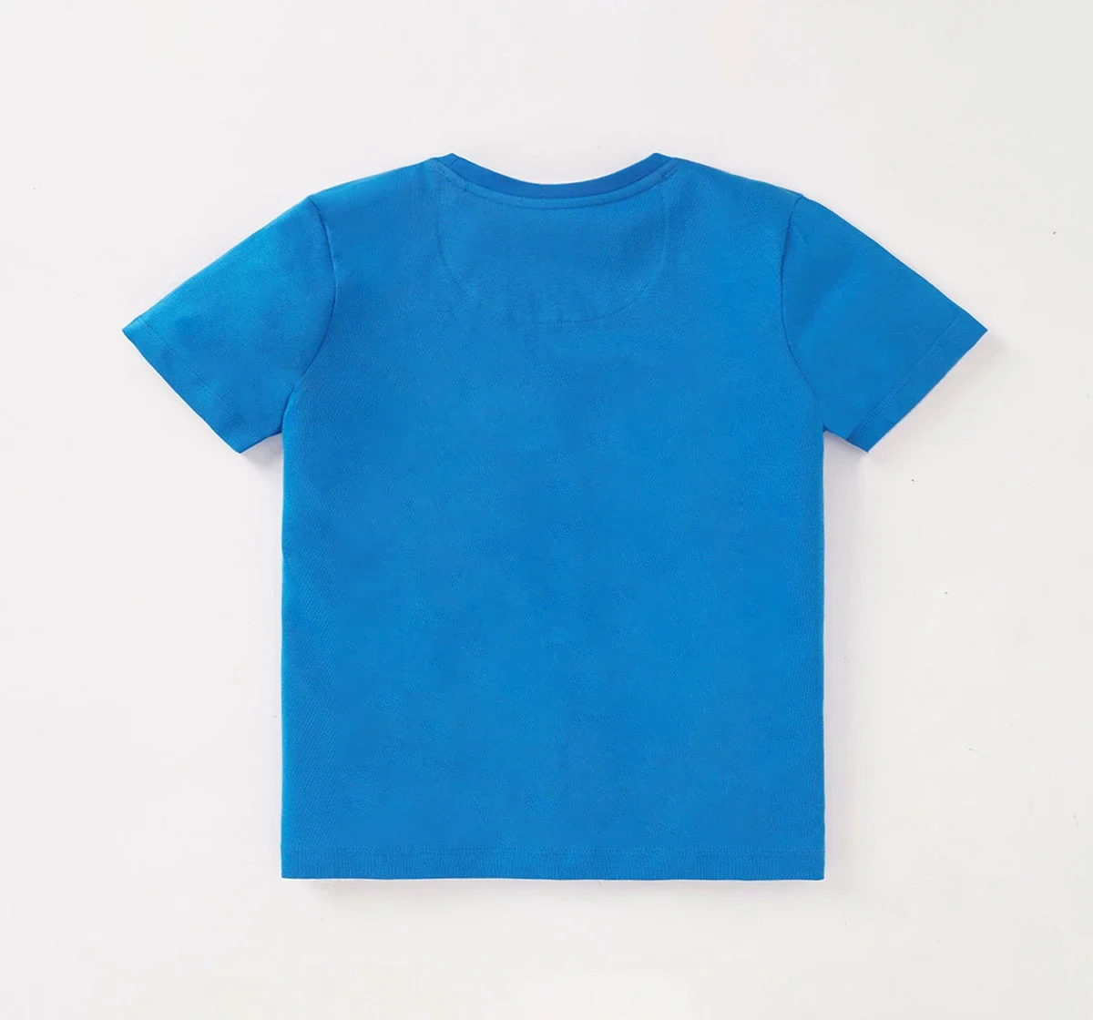 Boys Crew Neck Tee