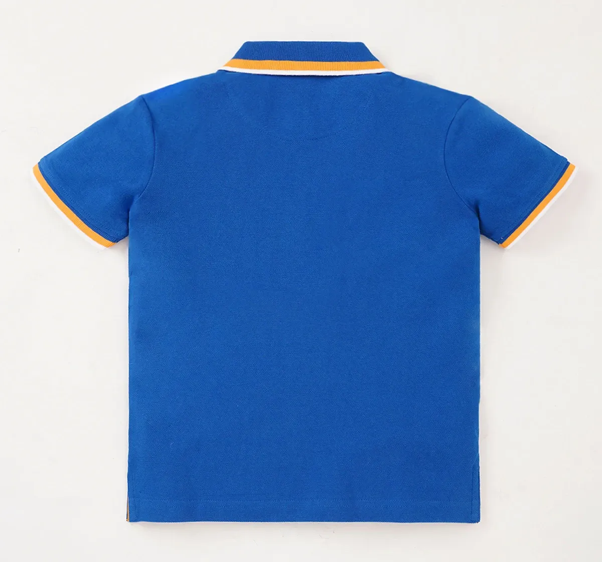 Boys Polo Tee