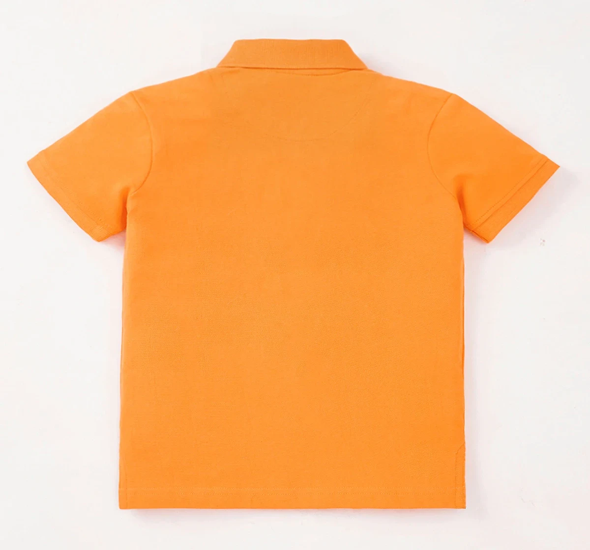 Boys Polo Tee