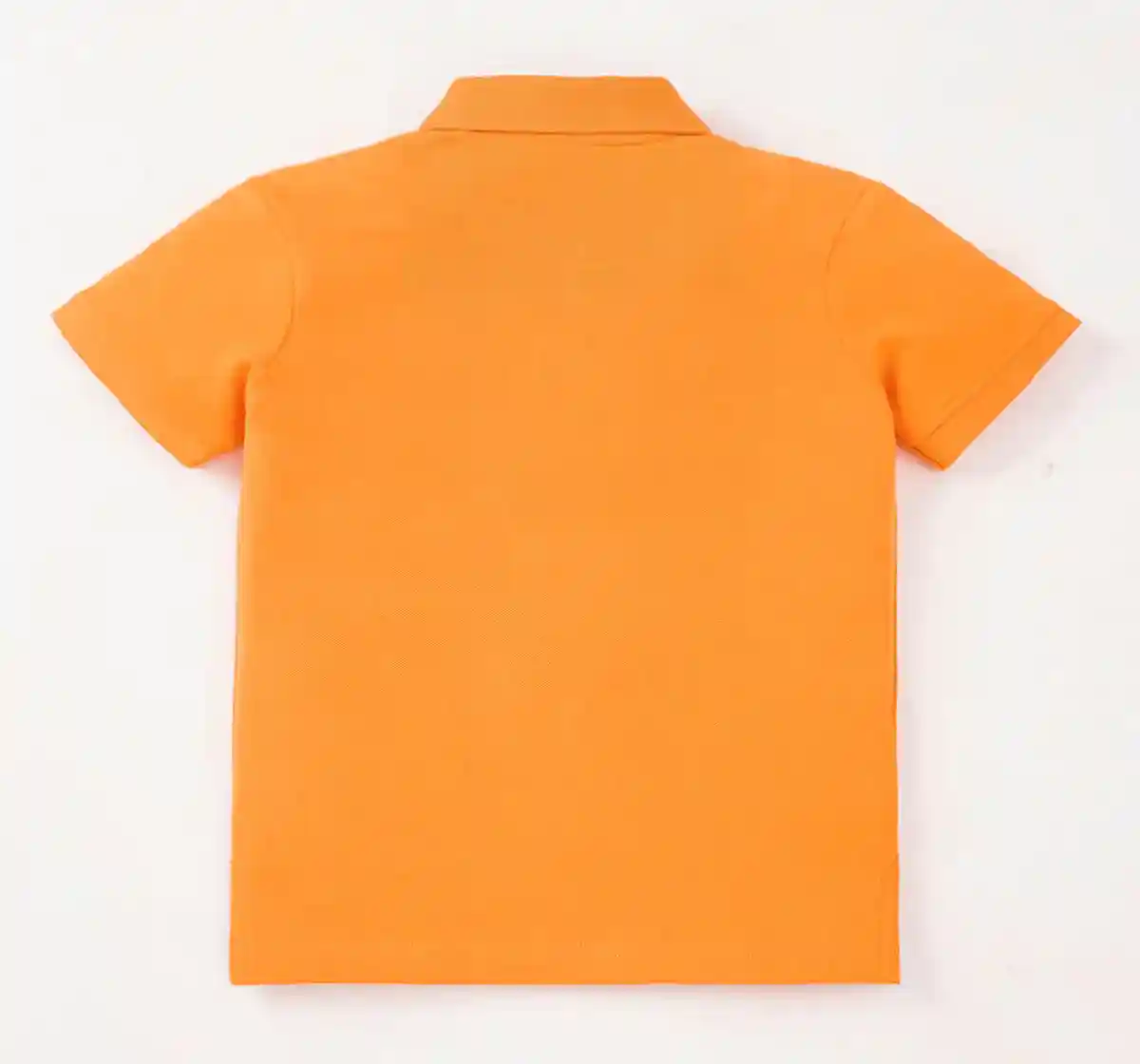 Boys Polo Tee