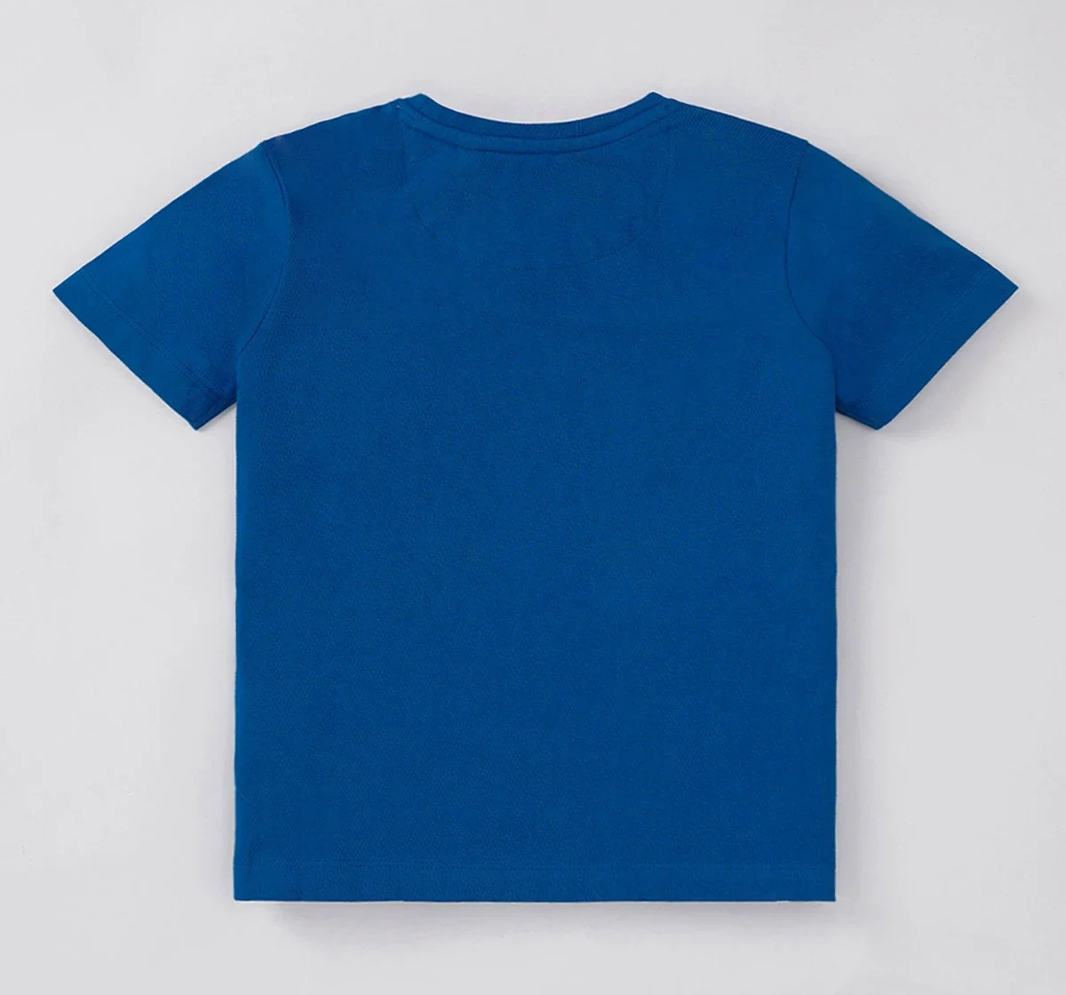 Boys Cut And Sew Tee