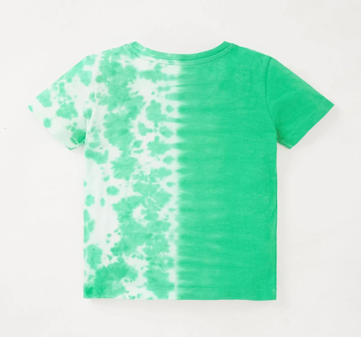Boys Tie Dye Shirt