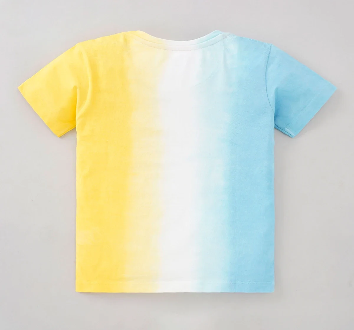 Boys Tie Dye Tee