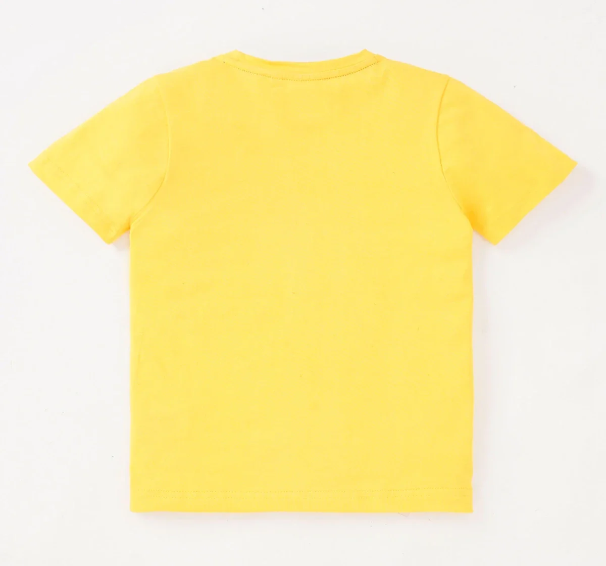 Boys Crew Neck Tee