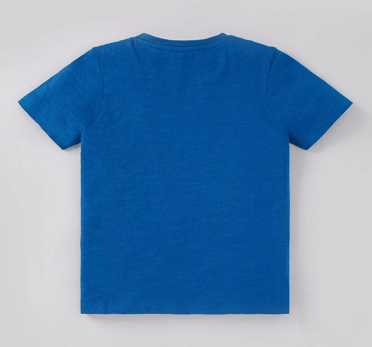 Boys Half Sleeves Tee