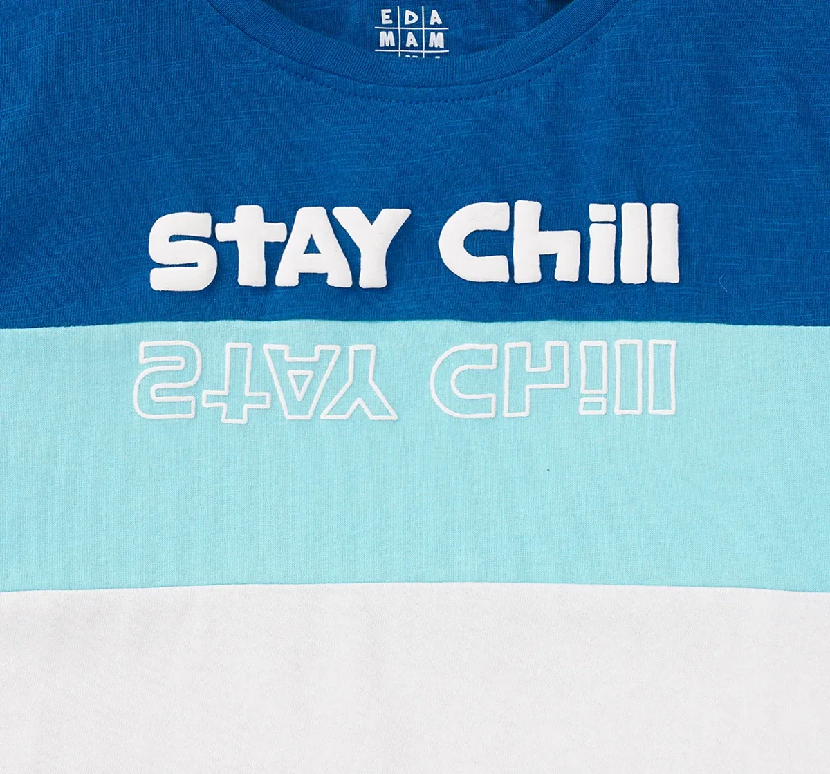 Boys Half Sleeves Tee