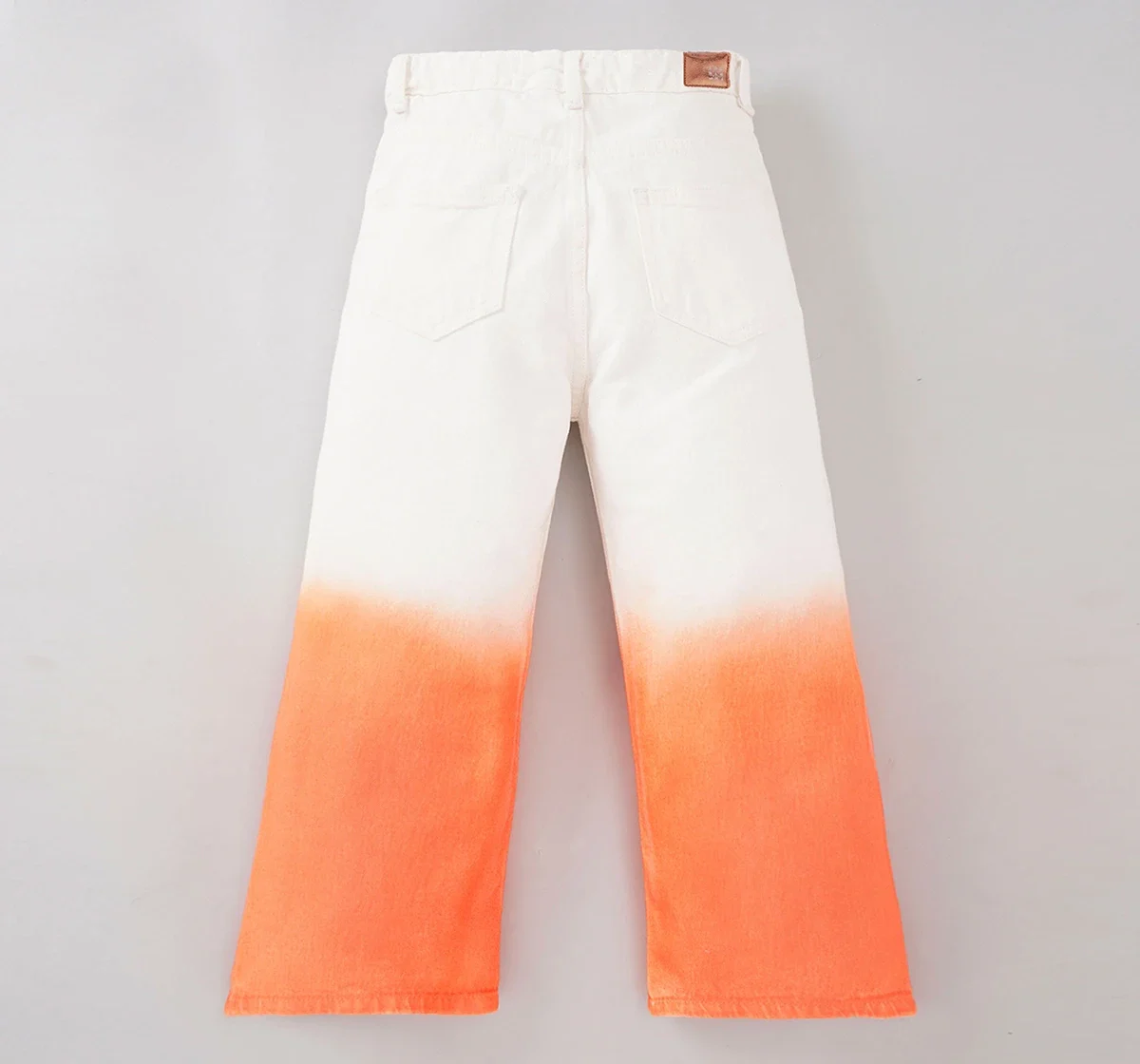 Girls Ombre Pants