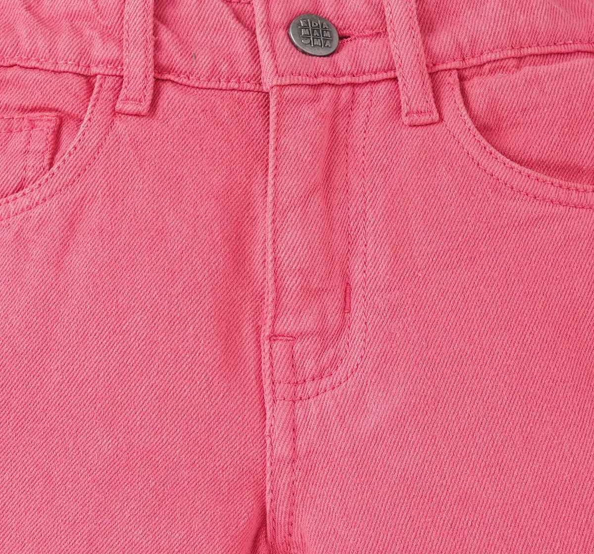 Girls Wide Leg Pants