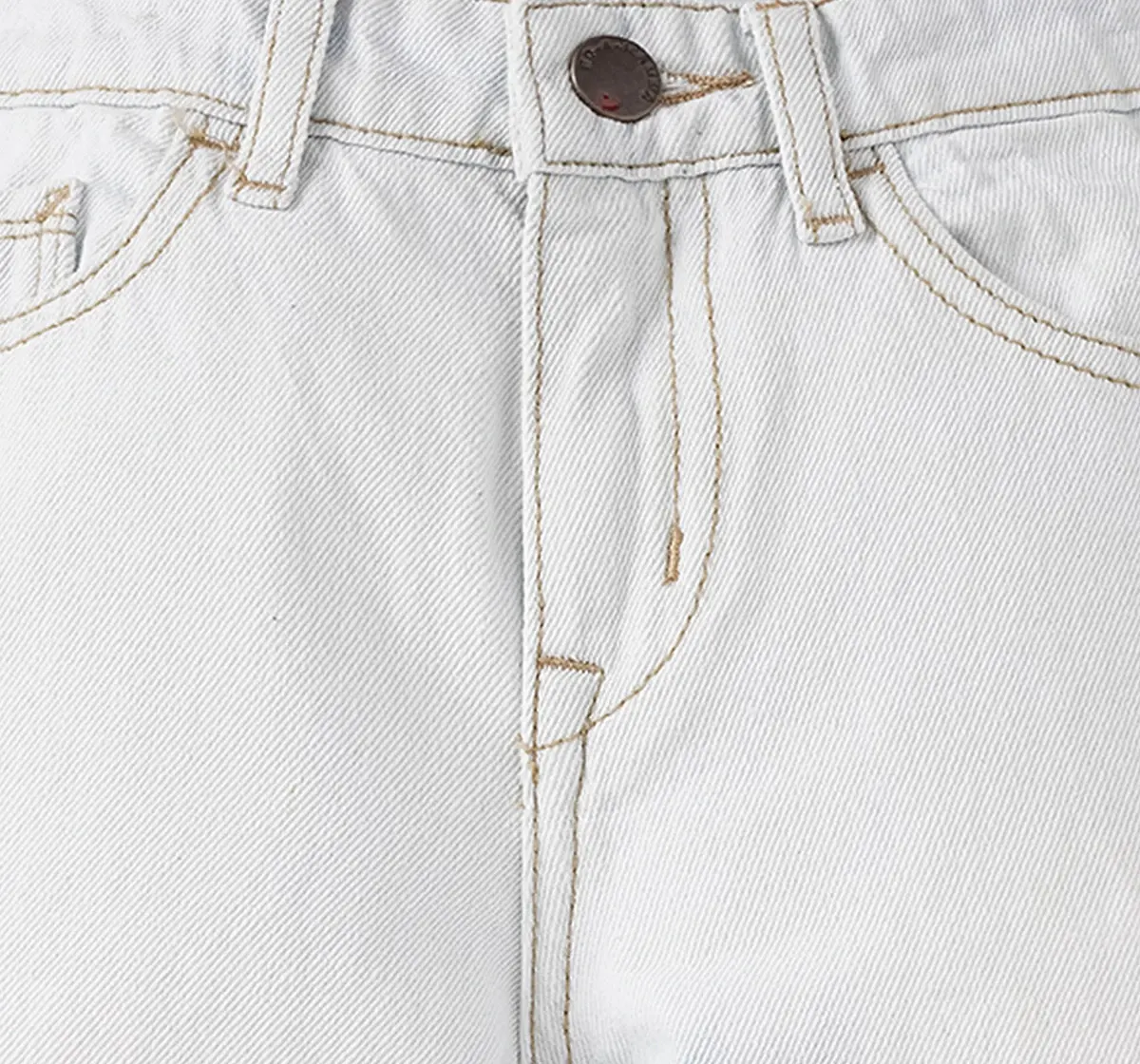 Girls Wide Leg Pants