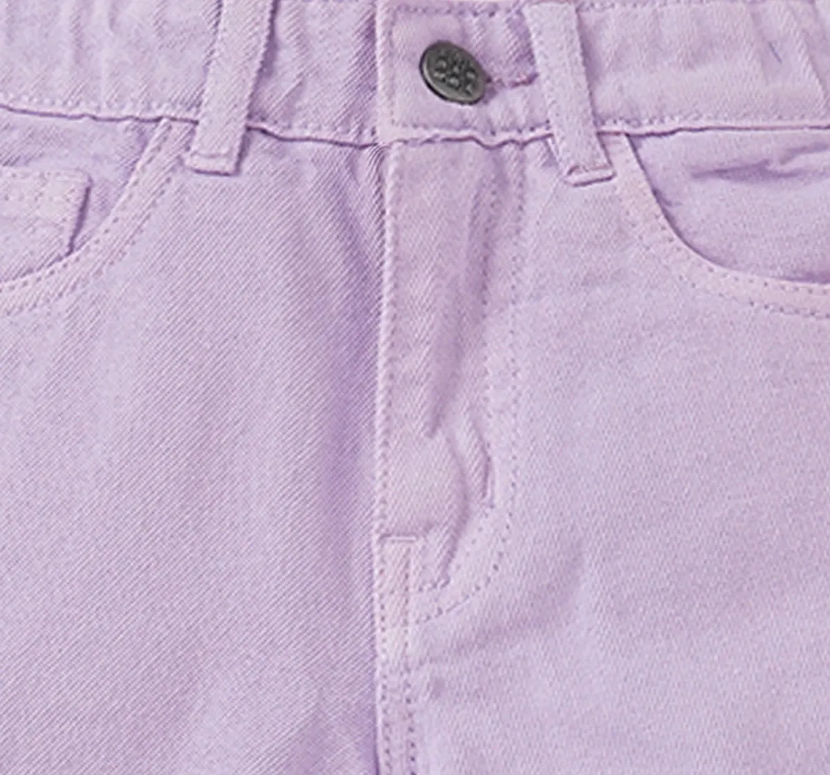 Girls Wide Leg Pants
