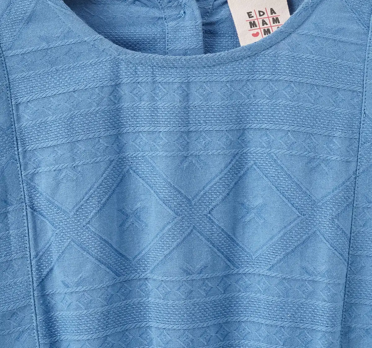 Girls Solid Jumpsuit