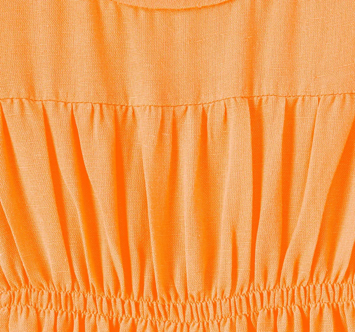 Girls Cut Out Jumpsuit