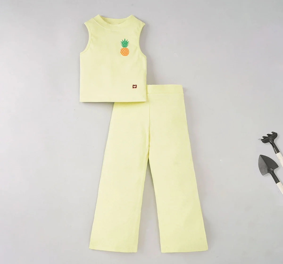 Girls Co-Ordinate Set