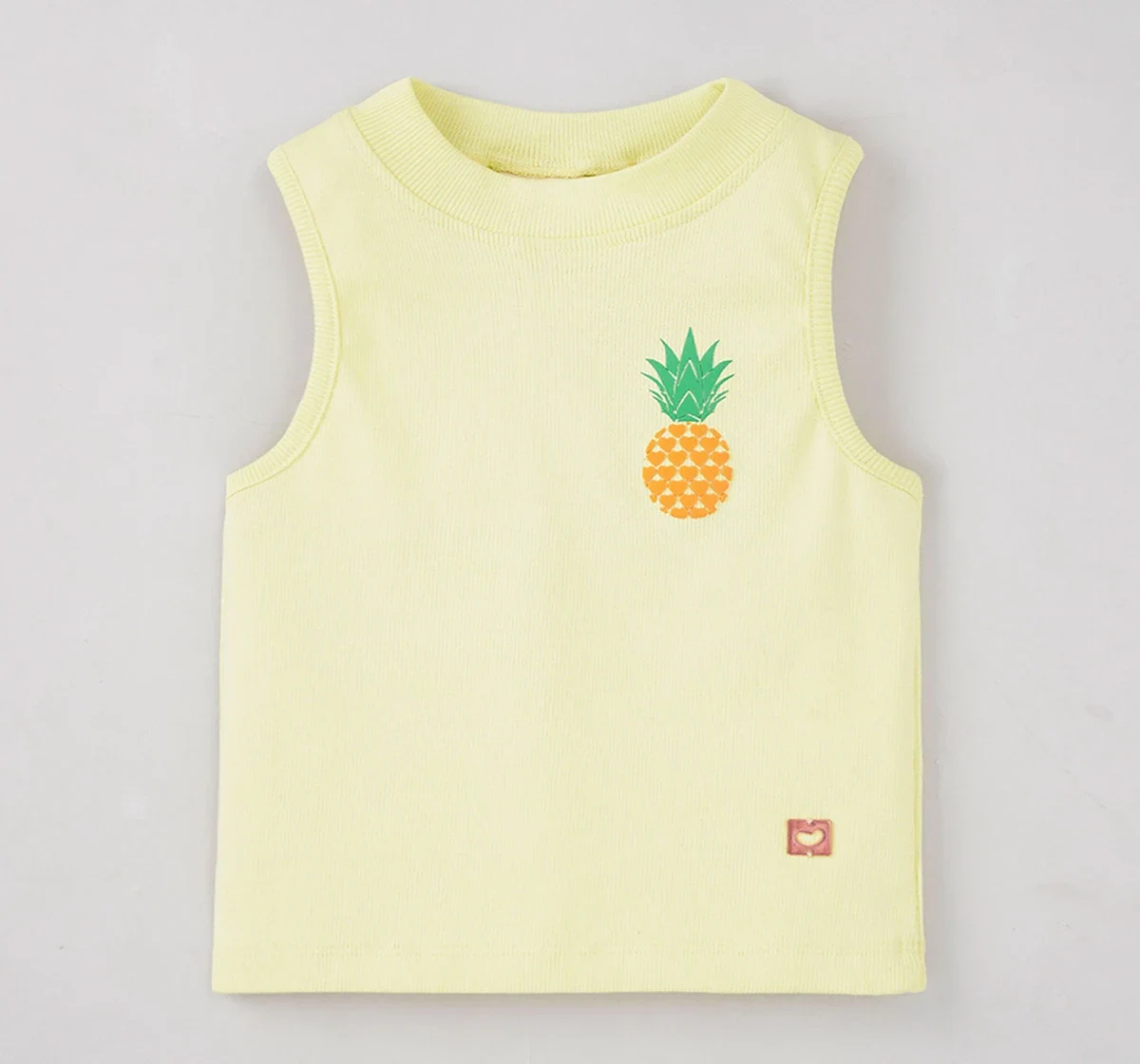 Girls Co-Ordinate Set