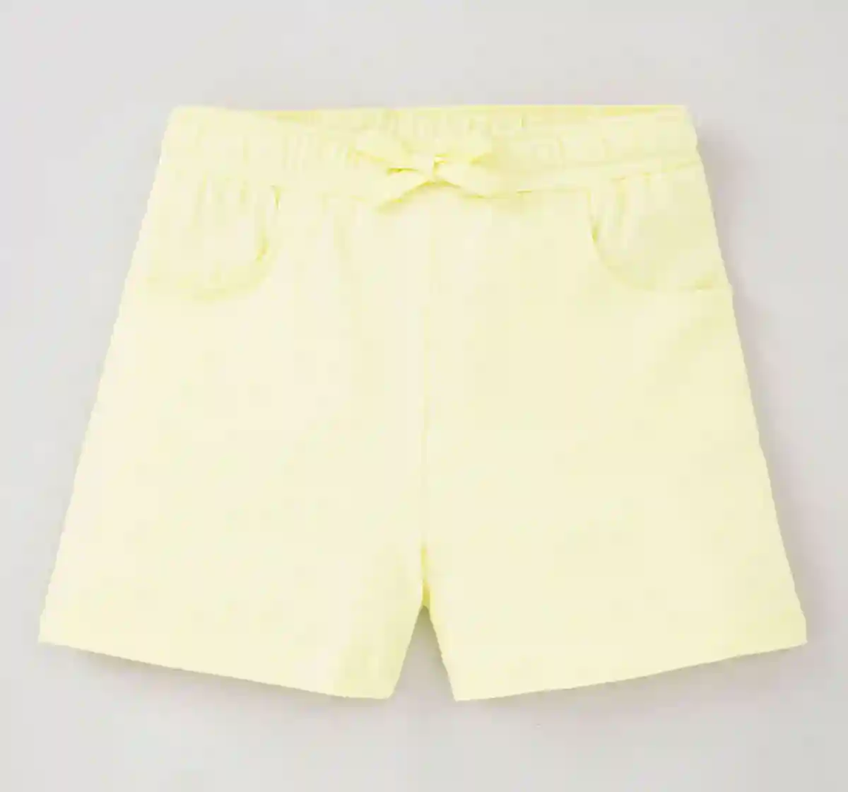 Girls T-Shirt And Shorts Set