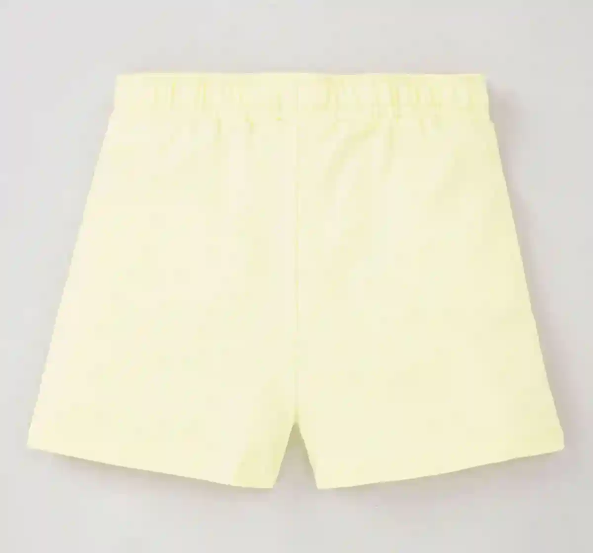 Girls T-Shirt And Shorts Set