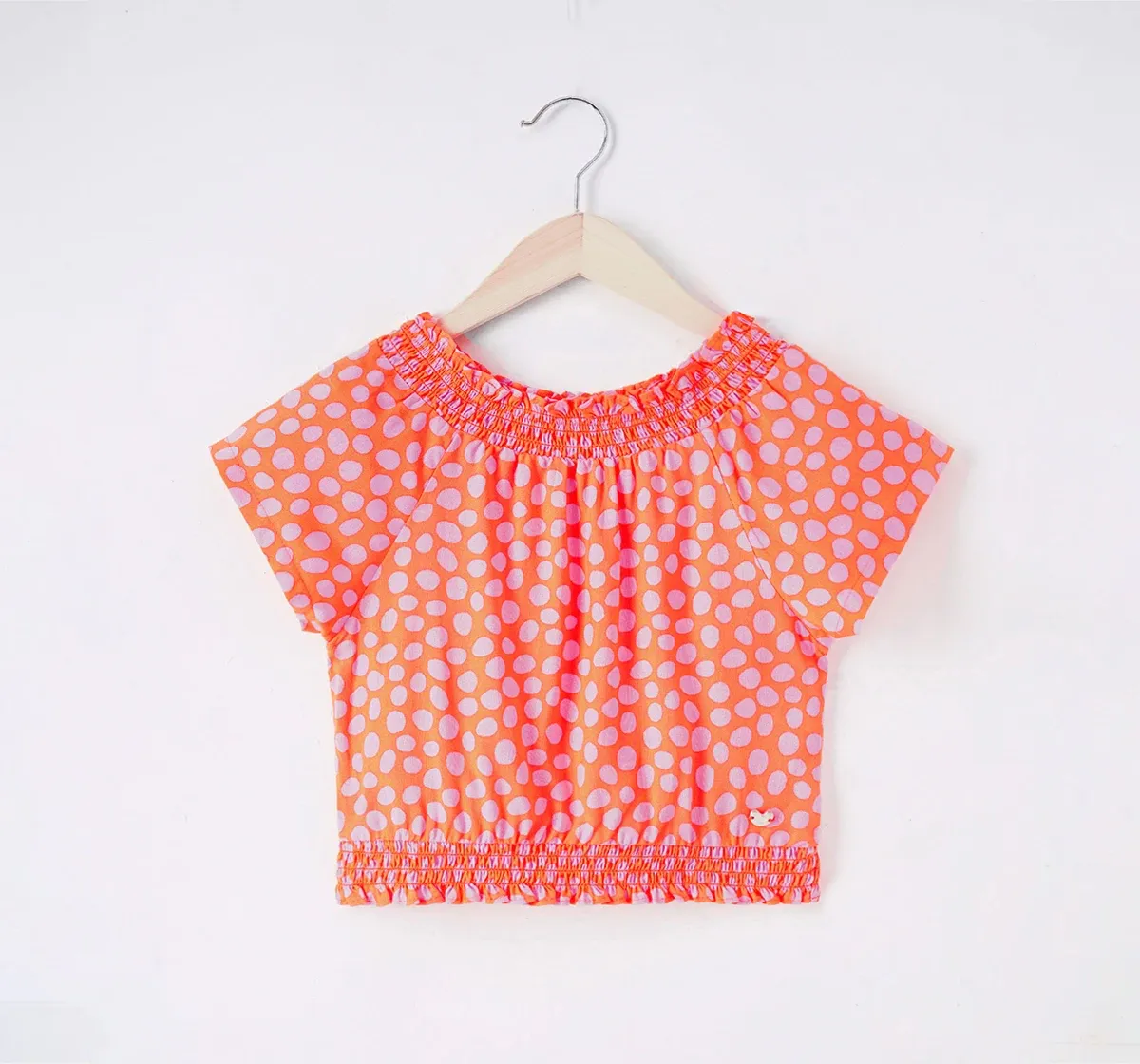 Girls Coordinate Set