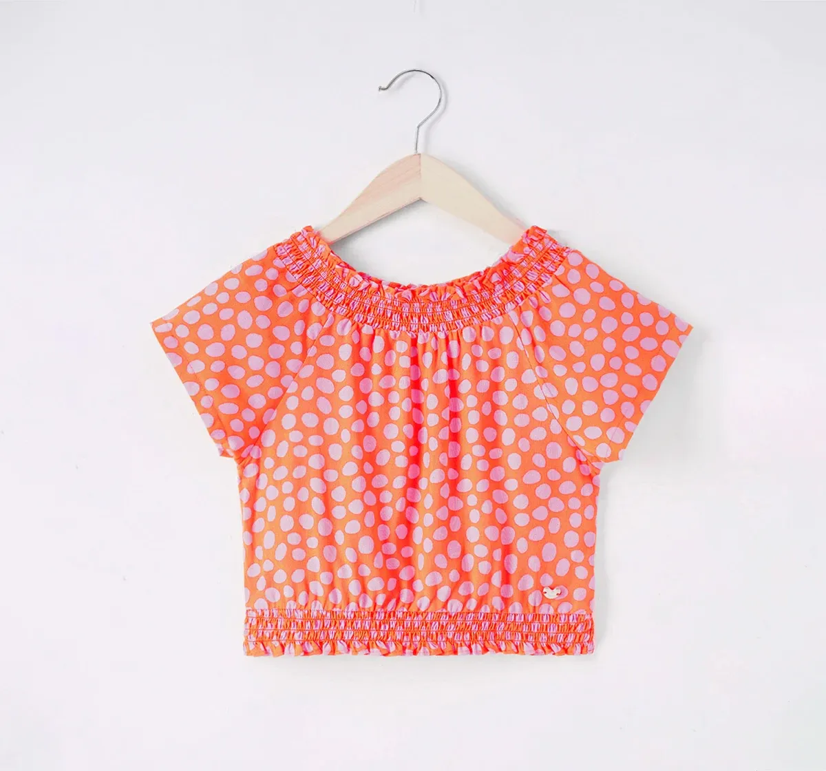 Girls Coordinate Set