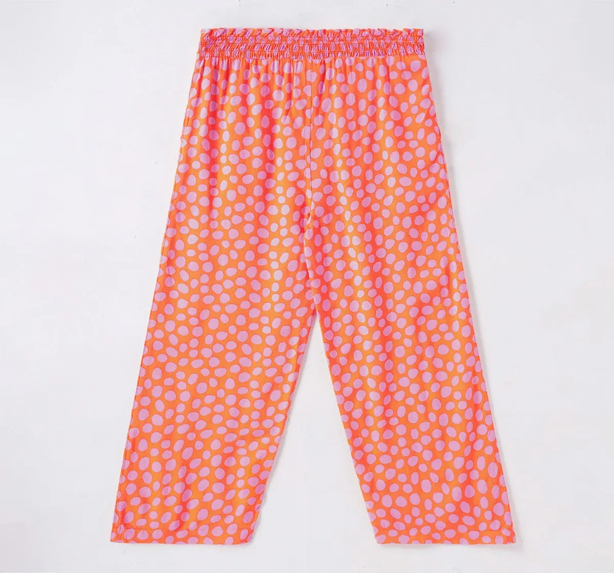 Girls Coordinate Set