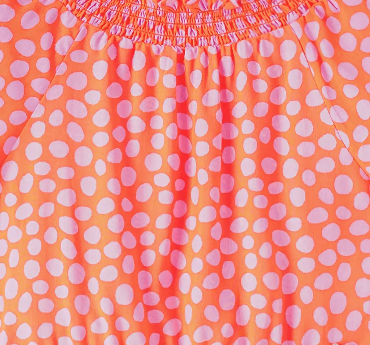 Girls Coordinate Set