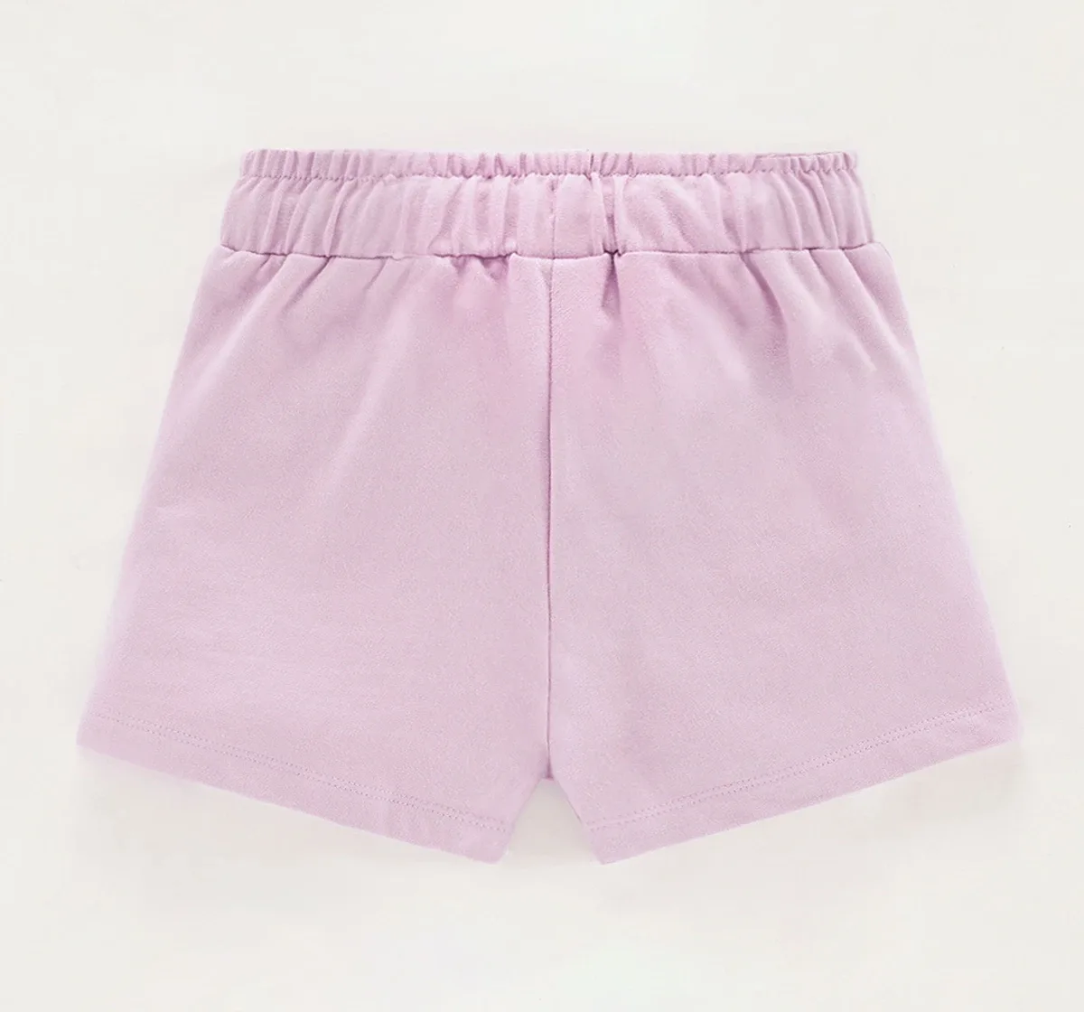 Girls Knit Shorts