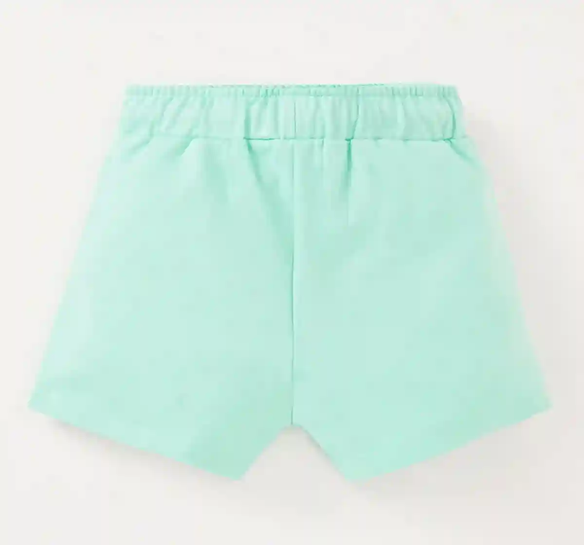 Girls Knit Shorts