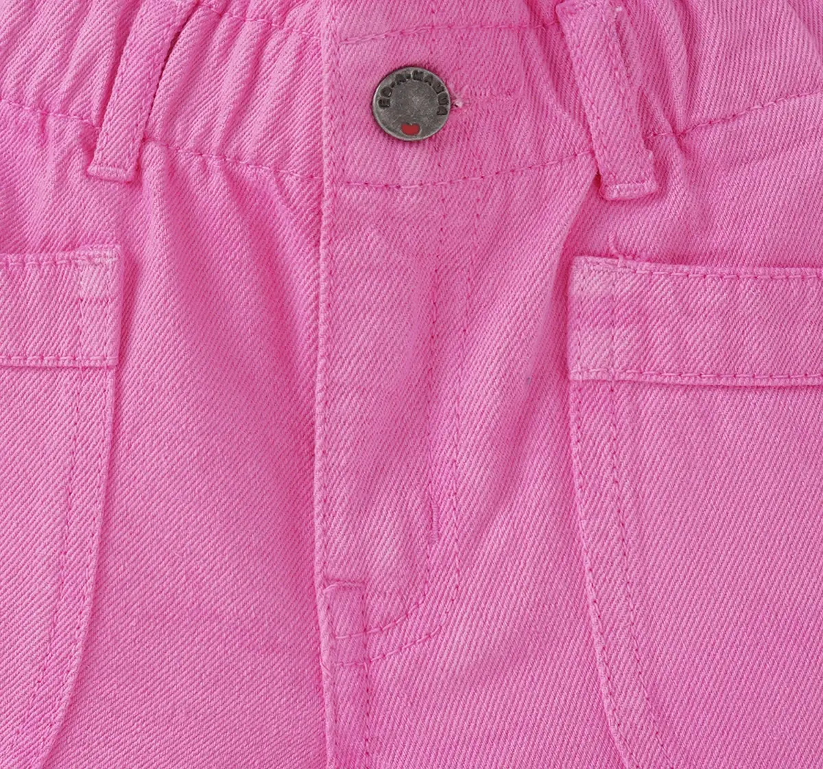 Girls Turn Up Shorts