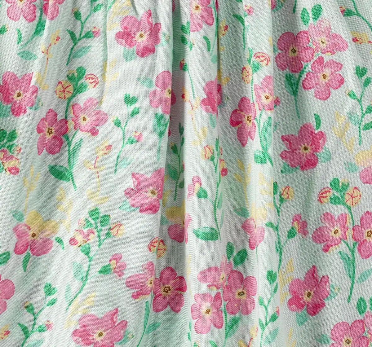 Girls Shoulder Strap Top