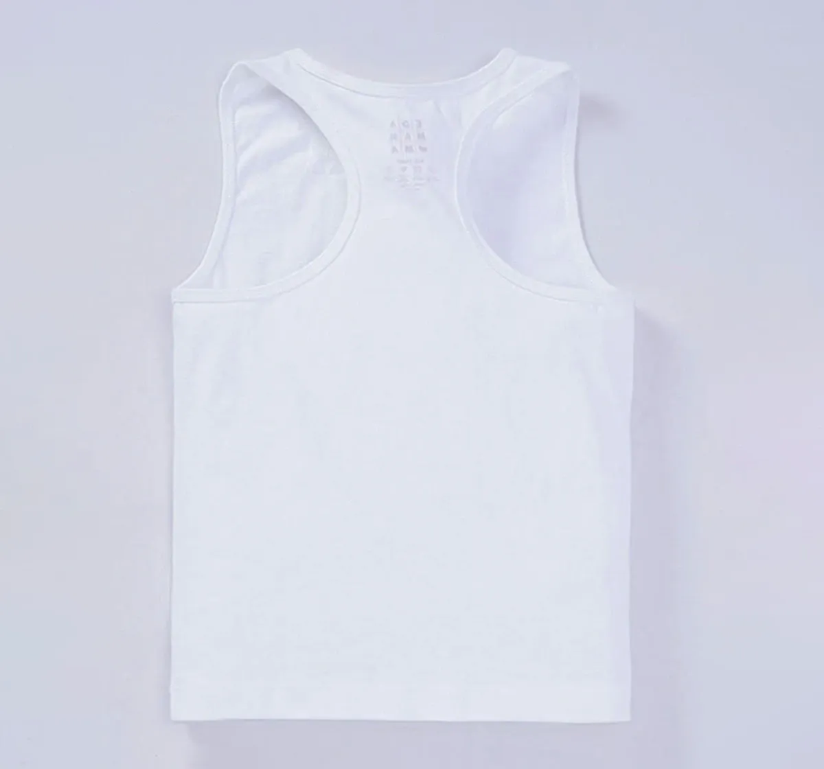 Girls Butterfly Print Tee
