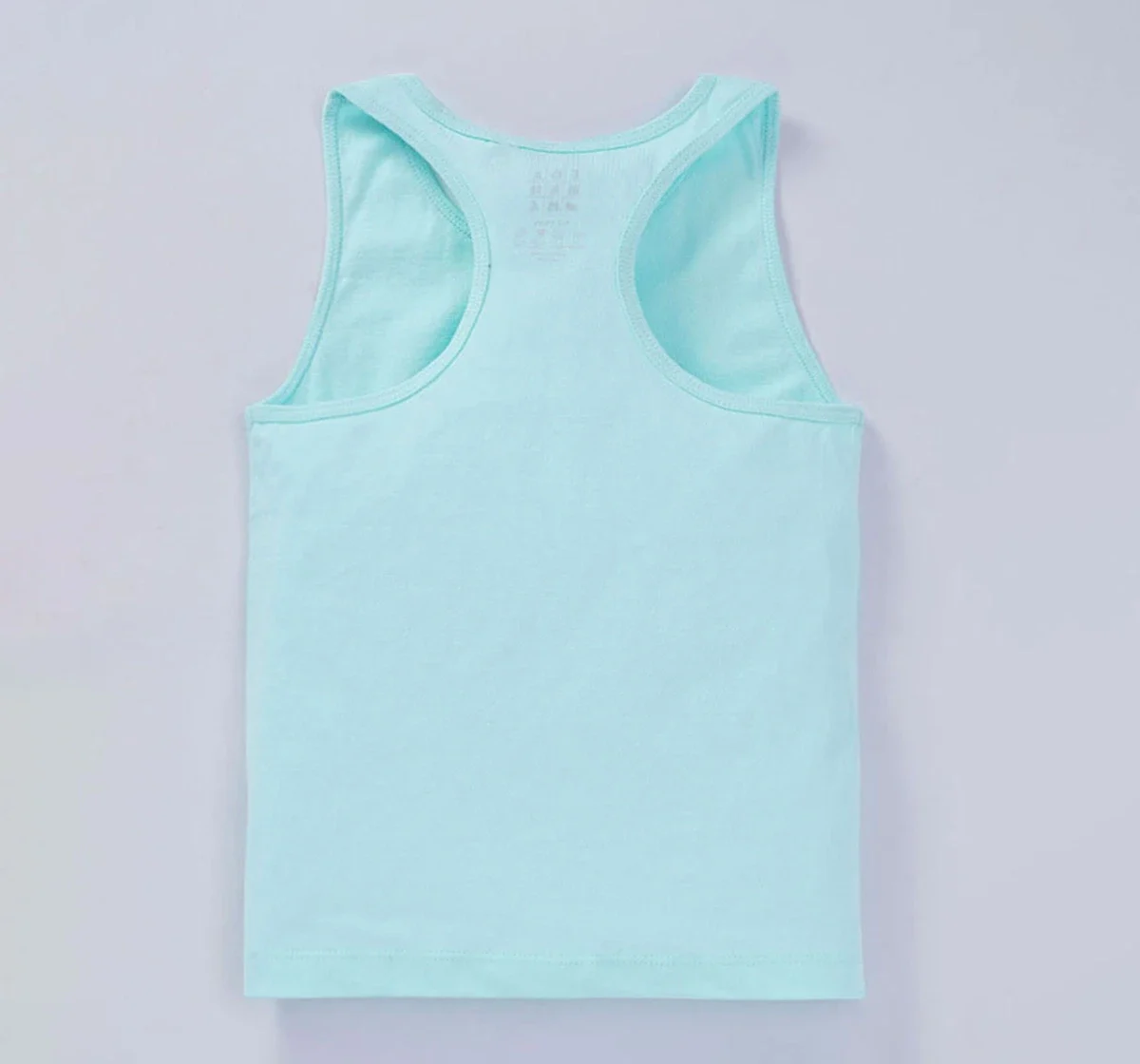 Girls Butterfly Print Tee