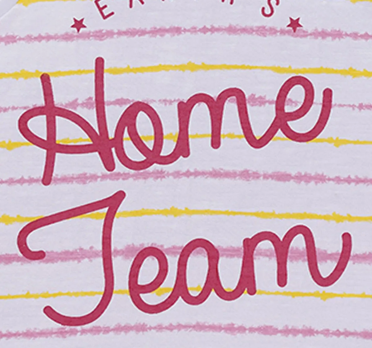 Girls Tie Dye Stripe Tank Top