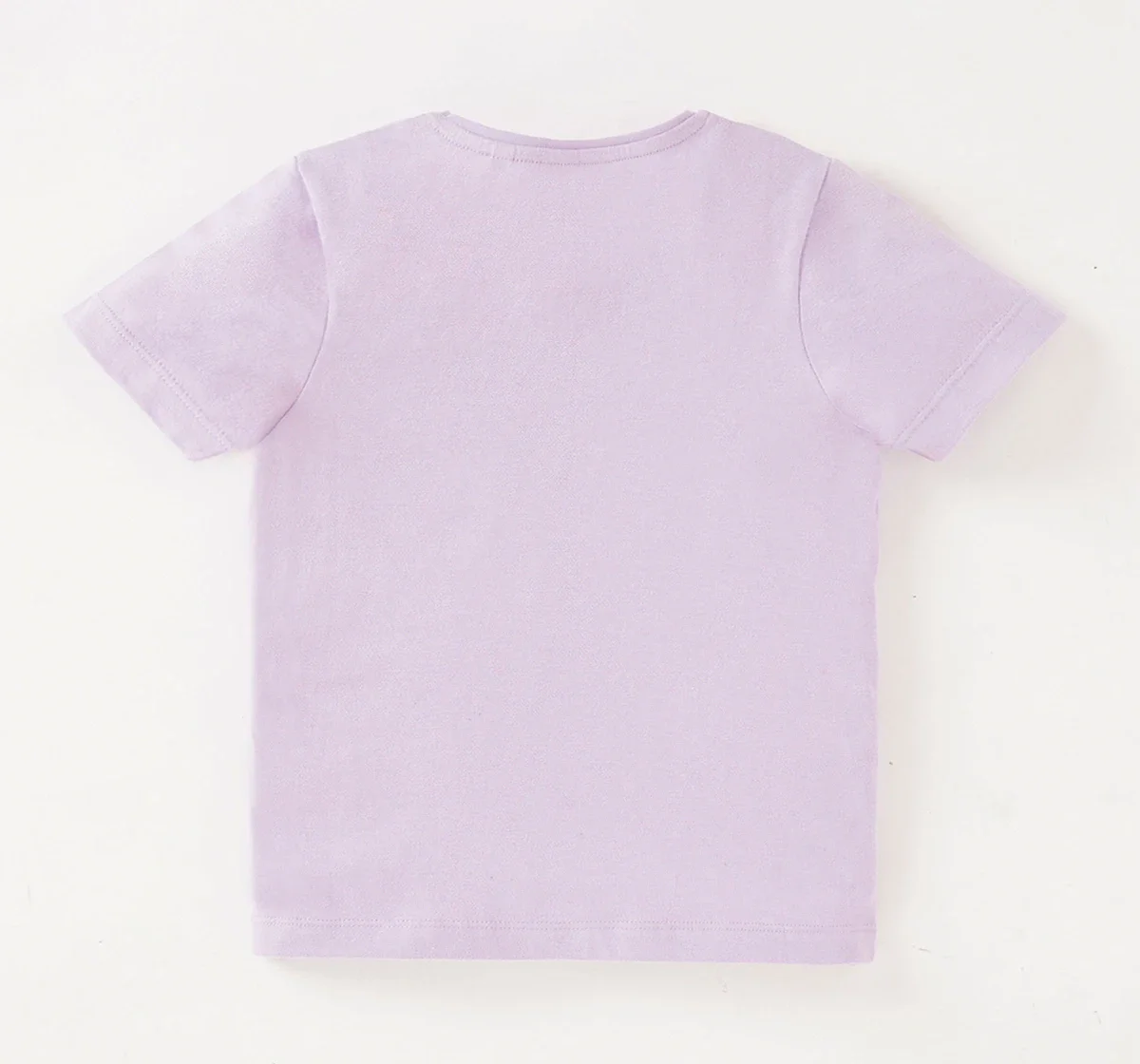 Girls Printed Tee