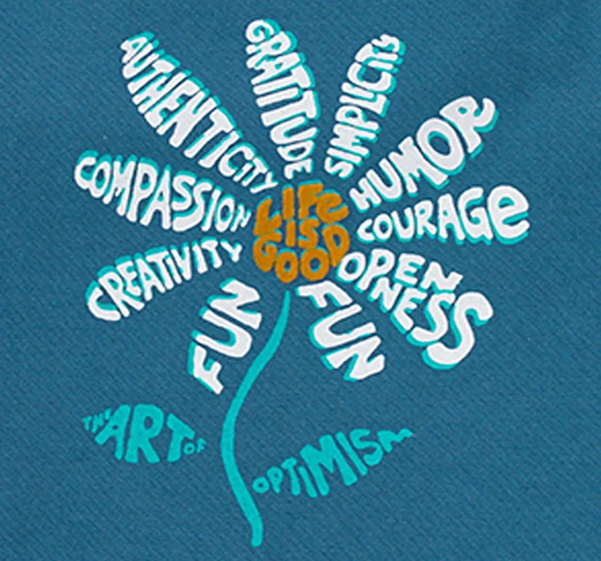 Girls Daisy Print Tank Top