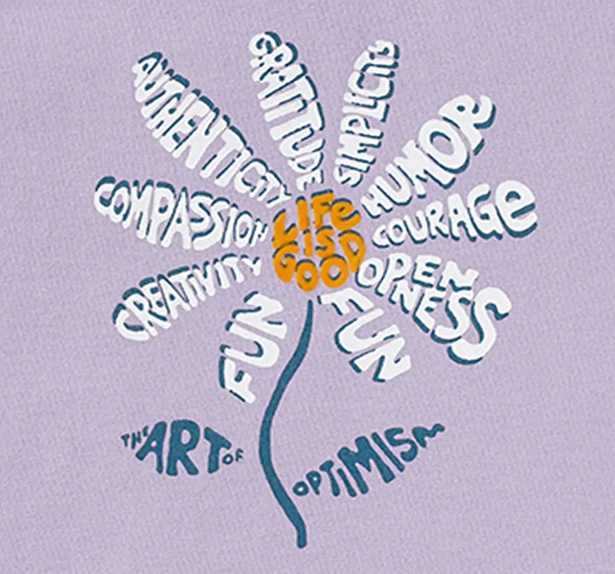 Girls Daisy Print Tank Top