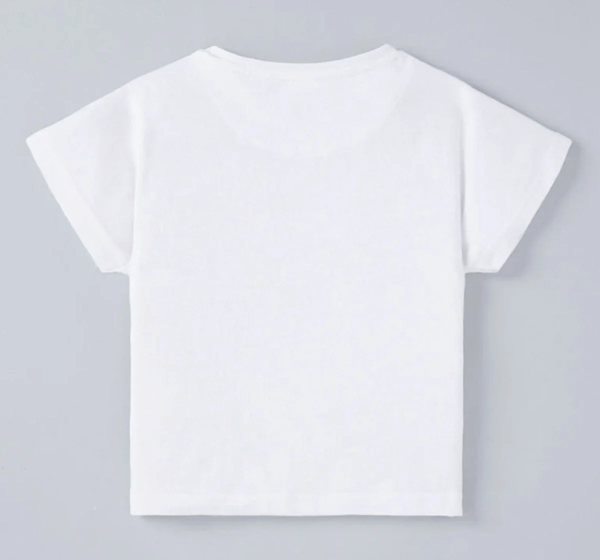 Girls Dream Print Tee